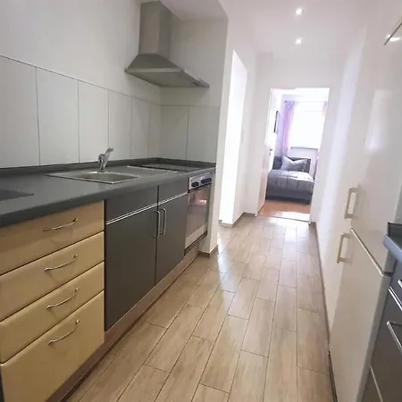 Living Apartment