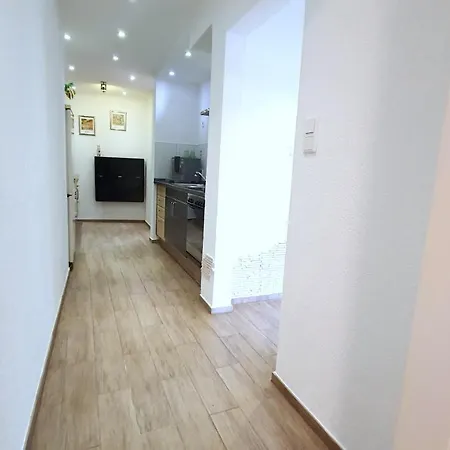 Apartment Living Hanau