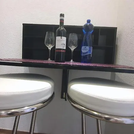 Living Apartment
